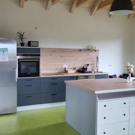 Beim Walberla Appartement Wiesenthau