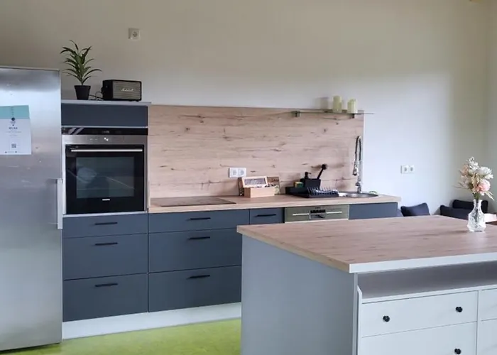 Beim Walberla Appartement Wiesenthau